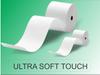 Eliza 3 Ply Toilet Paper Roll Pack of 12 (160 Pulls Each) 1920 Sheets Paper (Toilet Paper/Toilet Roll/Tissue Roll) - 9.8 x 10 cm Pack of 12 Toilet Tissue Paper Rolls (12x 160) Pulls (1920) view 4