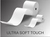 Eliza Premium Toilet Paper Roll 3 Ply Pack of 12 (160 Pulls Each) 1920 Sheets Paper (Toilet Paper/Toilet Roll/Tissue Roll) - 9.8 x 10 cm Pack of 12 Toilet Tissue Paper Rolls (12x 160) Pulls (1920) view 4