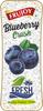 Frujoy Blue Berry Crush 750ml | For Fruit Mocktail | Cocktail | Cake | Baking Essentials view 3
