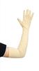 F Y V Cotton Full Finger Hand Arm Sleeves for Unisex  UV Sunburn and Dust Protection Arm Covers for Outdoor Riding Driving Biking and Daily Use view 4