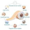 1 Roll Silicone Scar Sheets Waterproof Cica Care Gel Sheets Wound Repair Desalination Strip Scar Removal Sticker for Surgery Injury Burns Scars view 4