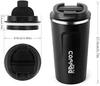 ALI SHIPPING Stainless Steel Vacuum Insulated Coffee Mug view 2