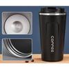 ALI SHIPPING Stainless Steel Vacuum Insulated Coffee Mug view 3
