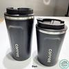 ALI SHIPPING Stainless Steel Vacuum Insulated Coffee Mug view 4