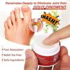 Ansar Traders Ultimate Gout Relief Cream for Toe and Knee Joints Soothe, Relieve, and Conquer Redness, Inflammation, and Stiffness with Powerful Herbal Massage view 3