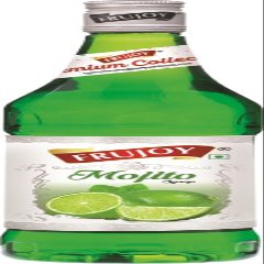 Frujoy Cocktail Mocktail 750ML (MOJITO)