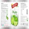 Frujoy Cocktail Mocktail 750ML (MOJITO) view 3