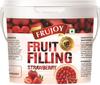 Frujoy Fillings 1Kg (STRAWBERRY) view 1