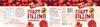 Frujoy Fillings 1Kg (STRAWBERRY) view 4