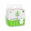 Shrayati Kitchen Towel/Tissue Paper Roll - 2 Ply, 60 Pulls Per Roll, Super Soft, Highly Absorbent Kitchen Tissue Roll, Embossed Design - Kitchen Roll (Pack of 4) view 1