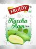 Frujoy Kaccha Aam Syrup 750ml | Raw Mango | For Fruit Mocktail | Cocktail | Falooda | Baking Essentials view 4