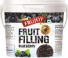 Frujoy Fillings 1Kg (BLUEBERRY) view 1
