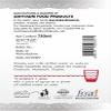 Frujoy litchi syrup 750ml view 2
