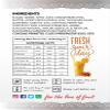 Frujoy Butter Scotch Syrup 750ml | For Drinks Juices | Fruit Mocktail | Cocktail | Sharbat | Baking Essentials | Beverages view 3