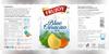 Frujoy Cocktail Mocktail 750ML (BLUE CURACAO) view 3
