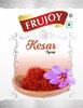 Frujoy Kesar Syrup 750ml | For Fruit Mocktail | Cocktail | Gulab Sharbat | Falooda | RoseMilk | Baking Essentials view 4