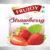 Frujoy Strawberry Syrup 750ml | For Fruit Mocktail | Cocktail | Milk Shake| Falooda | Baking Essentials view 4