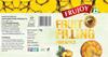 Frujoy Fillings 1Kg (PINEAPPLE) view 4