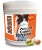 Advanta Women Weight & Mass Gainer Protein Powder  500 g Elaichi Pista view 1