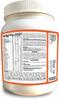 Advanta Women Weight & Mass Gainer Protein Powder  1 kg Mixed Fruit view 2