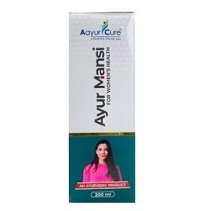 Aayur Cure Ayur Mansi