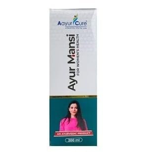 Aayur Cure Ayur Mansi