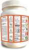 Advanta Women Weight & Mass Gainer Protein Powder  1 kg Strawberry view 3
