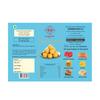 Kamdhenu Mishti Besan Ladoo | Traditional Indian Sweets | Made with Goodness of Desi Ghee and Pure Ingredients | No added preservatives or Additives | 400 grams view 2