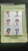 KELLY MILLER Mosquito Patches,Mosquito Sticker for Kids Adults,Natural Citronella & Bug Insect RepellentPatches, Patches-Natural Plant Extraction (Items Color available as per stock) (Cartoon, 36) view 3
