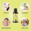 100% Pure Lemongrass Oil For Hair Growth - Undiluted Rosemary Essential Oil For Hair Growth Aromatherapy And Beauty Diys For Visibly Hair And Clear Scalp (Lemongrass, 15 Ml) view 4