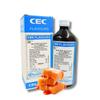 CEC BUTTERSCOTCH FLV 2398-01 Flavour/Essence (Used as food flavouring agent and also for making dessert, food and many more)- 500 ML Pack view 1