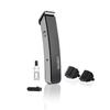 ALI SHIPPING Battery Life: Look For Trimmers With Lithium-Ion Batteries, As They Tend To Provide Longer Battery Life And Faster Charging Times for Men, Black view 1