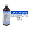 CEC KACCHI KERRY 5149-09 Flavour/Essence (Used as food flavouring agent and also for making dessert, food and many more)- 500 ML Pack view 2