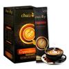 Chaizup Premium 1 Min Instant Hazelnut Coffee Premix - 6 Sachets | Hazelnut Flavours | 6 Servings | 120g view 1