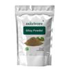 Nutrivore Giloy/Guduchi/Gulvel Powder 400 Gram Pure & Natural No Added Presevatives Tinospora Cordifolia/Amruthavalli podi view 1