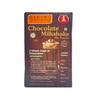 BAKERS Milk Shake Mix Powder - Chocolate Flavor (100g x 6, 600g) | Instant Thick & Creamy Shake Mix | Rich & Delicious Dessert Drink | Ready to Mix with Milk | No Preservatives |Ready in 30 Sec view 3