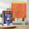 BAKERS Milk Shake Mix Powder - Blueberry Flavor (100g x 6, 600g) | Instant Thick & Creamy Shake Mix | Rich & Delicious Dessert Drink | Ready to Mix with Milk | No Preservatives |Ready in 30 Sec view 2