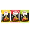 Match's Haldi Red Chilli Coriander Combo: With Natural Oils, Pack Of Three, Chemical-Free Spices for Healthy Cooking |100gm Each| A Natural Spice Or Masala view 1