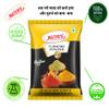 Match's Haldi Red Chilli Coriander Combo: With Natural Oils, Pack Of Three, Chemical-Free Spices for Healthy Cooking |100gm Each| A Natural Spice Or Masala view 4