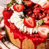 MATRIX Strawberry Flavour Emulco 7134646 Flavour/Essence (Used as food flavouring agent and also for making dessert, food and many more)- 500 ML Pack view 3