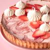MATRIX Strawberry Flavour Emulco 7134646 Flavour/Essence (Used as food flavouring agent and also for making dessert, food and many more)- 500 ML Pack view 4