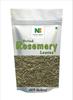 Nature's Bridge Rosemary Dried Leaves - 50gm | Rosemary Leaves for hair growth & Food 50g view 1