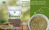 Nature's Bridge Rosemary Dried Leaves - 50gm | Rosemary Leaves for hair growth & Food 50g view 3