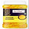 Le Chef Premium Kesar Flavoured Mishri 100 gm view 1
