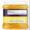Le Chef Premium Kesar Flavoured Mishri 100 gm view 2