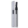 FABOBJECTS -scratch Electric Eyebrow Trimmer Long Short Eyebrow Comb Set Multi-purpose Hair Shaving Machine Eyebrow Trimming Tool view 1