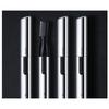 FABOBJECTS -scratch Electric Eyebrow Trimmer Long Short Eyebrow Comb Set Multi-purpose Hair Shaving Machine Eyebrow Trimming Tool view 2