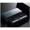 FABOBJECTS -scratch Electric Eyebrow Trimmer Long Short Eyebrow Comb Set Multi-purpose Hair Shaving Machine Eyebrow Trimming Tool view 3