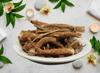 Punarnava Roots-Boerhavia Diffusa-Raw Herbs-Punarnawa-Poonarnava-Sathi Jadd-Jadi Booti Single Herbs (50 Gram) view 2