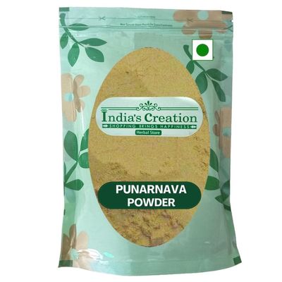 Punarnava Roots Powder-Ghetuli-Pananua-Punarnova-Satodi-Gadha-Cand-Gadahpurna-Raw Herb-Jadi booti (250 Gram)